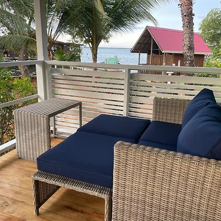 Dolphin Blue Paradise Bocas Town Kültér fotó