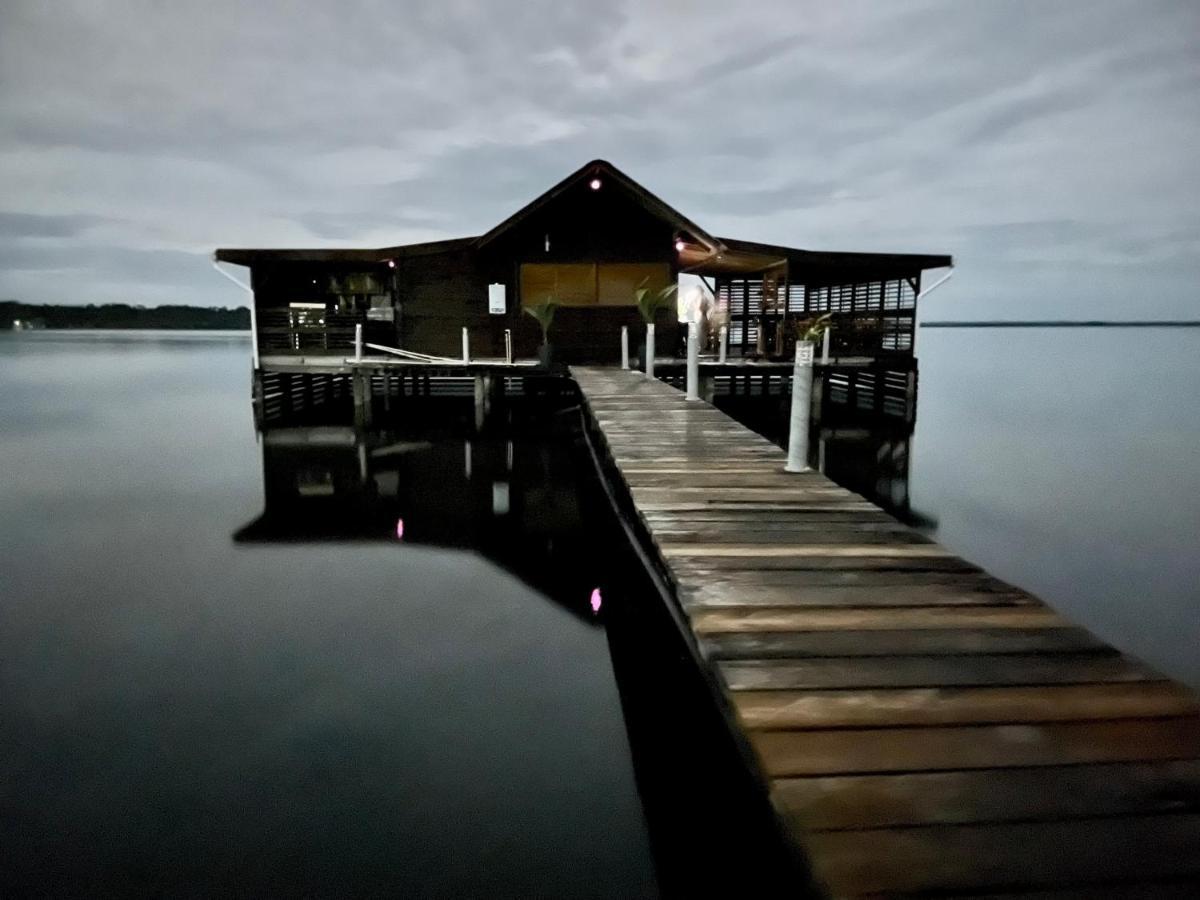Dolphin Blue Paradise Bocas Town Kültér fotó