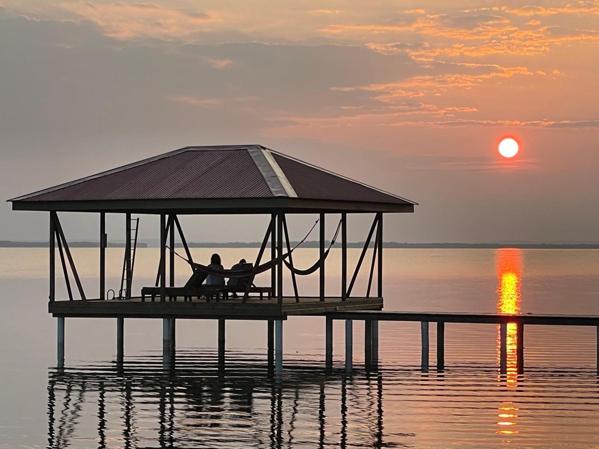 Dolphin Blue Paradise Bocas Town Kültér fotó