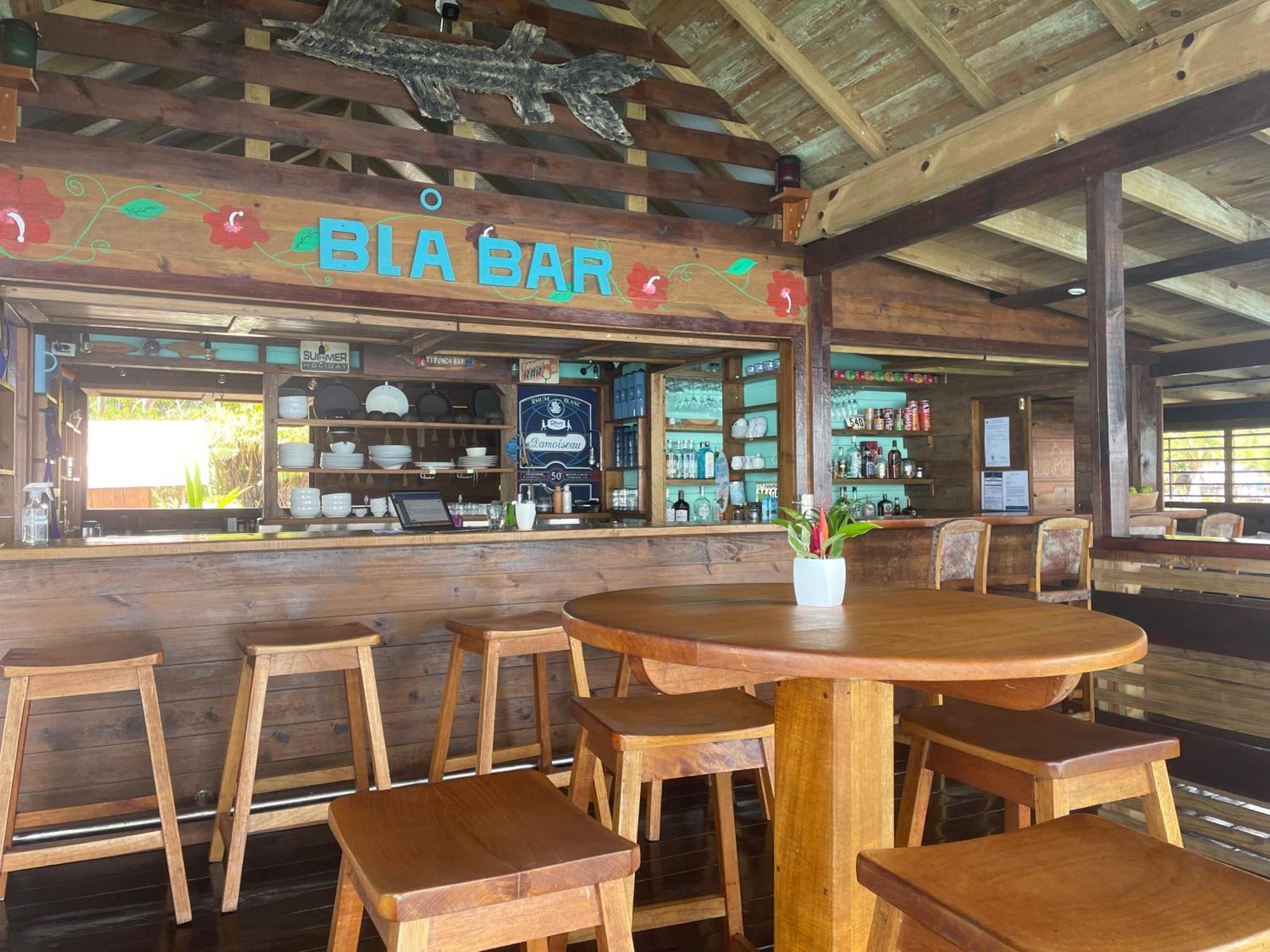 Dolphin Blue Paradise Bocas Town Kültér fotó