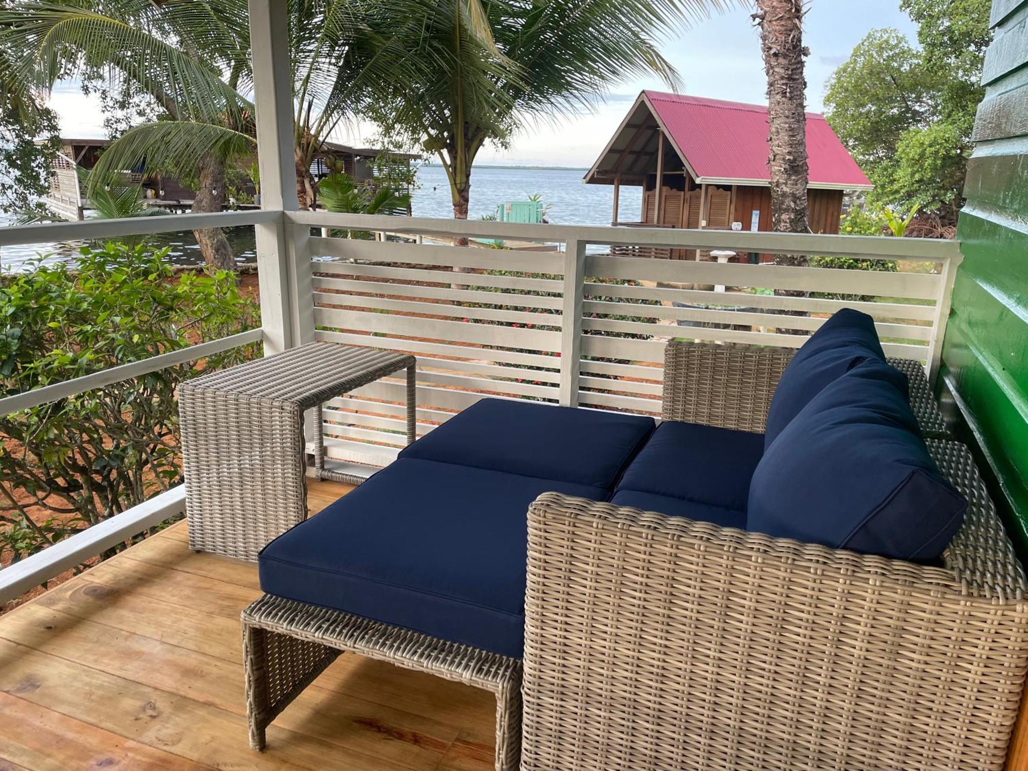 Dolphin Blue Paradise Bocas Town Kültér fotó